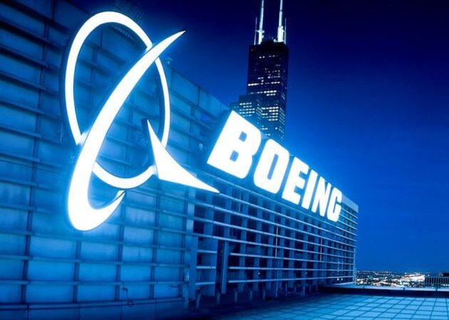 La Chine ajoute certaines entreprises américaines à la liste des entités non fiables