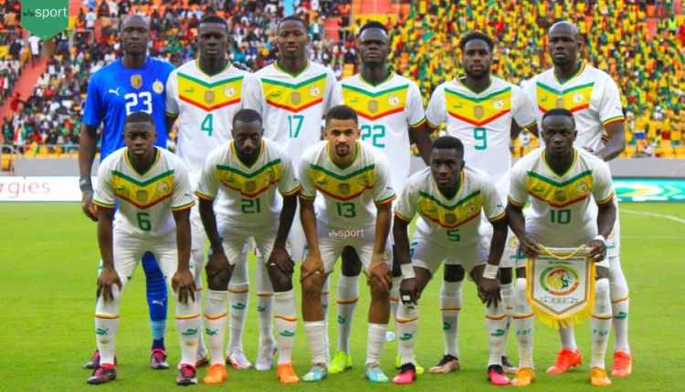 Sénégal- Mondiale 2026 : Aliou Cissé publie une liste de 26 joueurs
