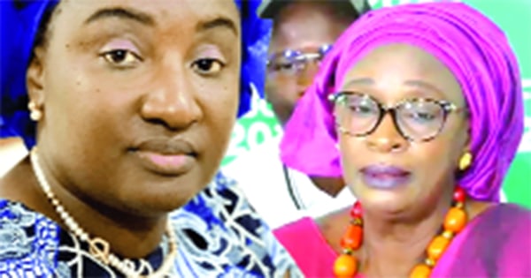 Sénégal : mais où sont les femmes ?