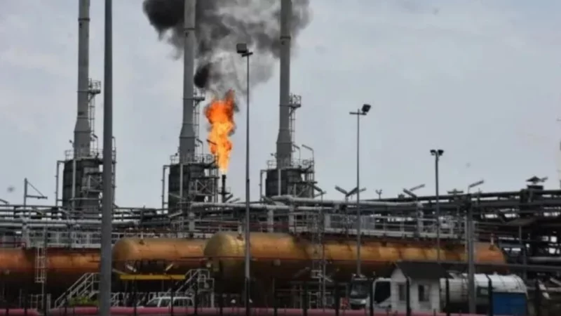 Le Congo crée sa société nationale du gaz