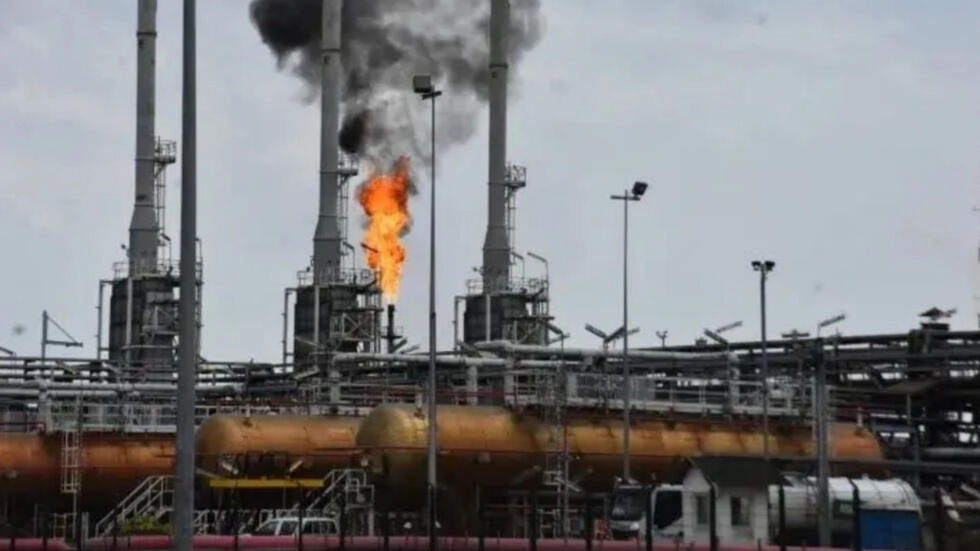 Le Congo crée sa société nationale du gaz