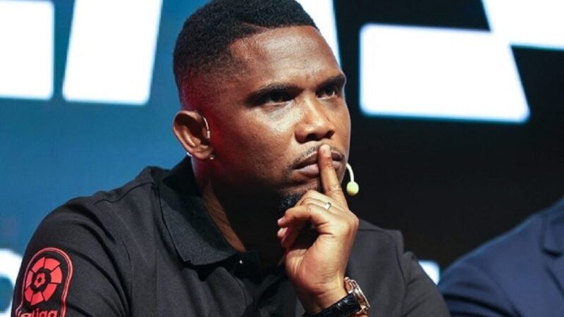 Samuel Eto’o Limoge Marc Brys : une nouvelle crise secoue le football camerounais