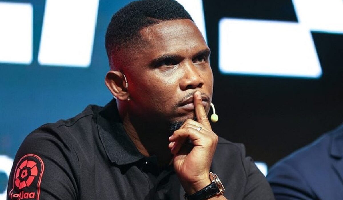Samuel Eto’o Limoge Marc Brys : une nouvelle crise secoue le football camerounais
