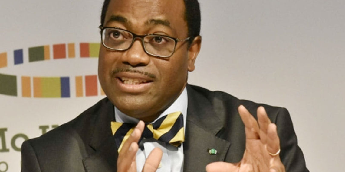Les réformes urgentes de l&rsquo;architecture financière mondiale selon Akinwumi Adesina