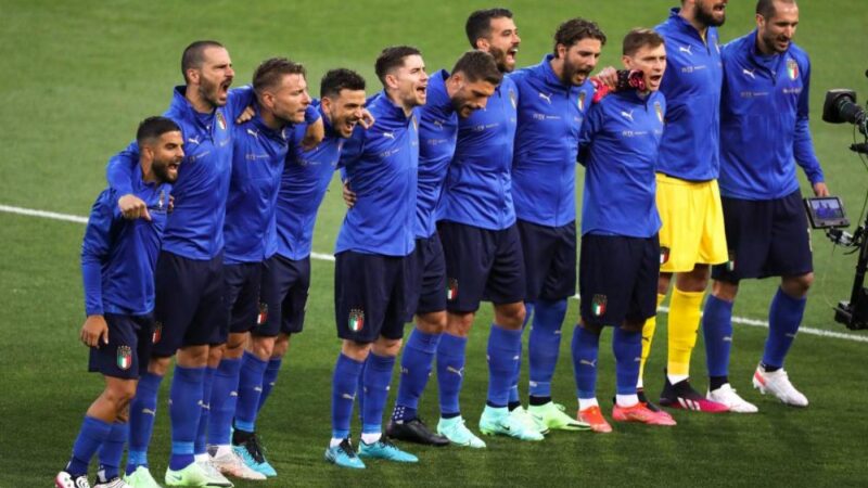 Les 30 Azzurri de Spalletti : Calafiori, Fagioli et Folorunsho sont là, Immobile et Locatelli absents