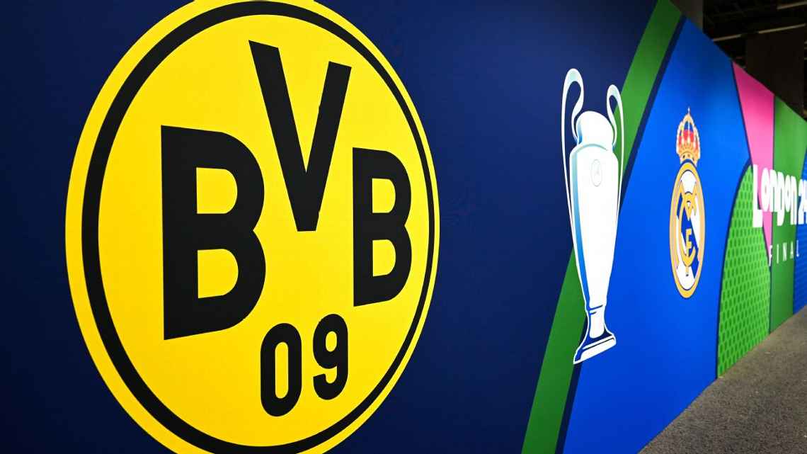 Ce qu&rsquo;il faut savoir sur Dortmund avant la finale de la Ligue des Champions.