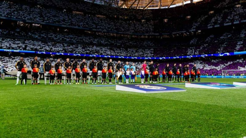 Quels sont les clubs de football les plus précieux au monde ?