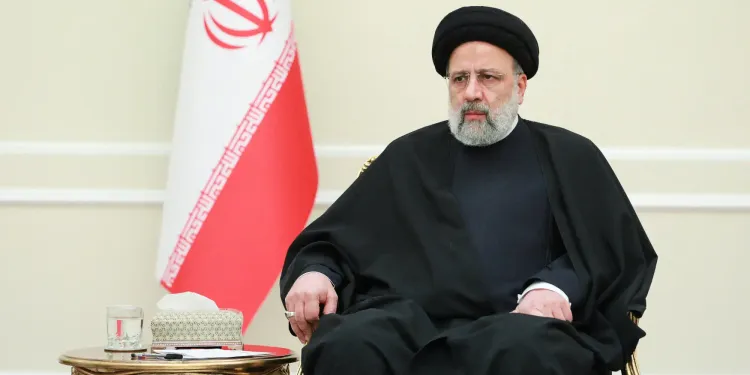 Iran : accident ou liquidation ?