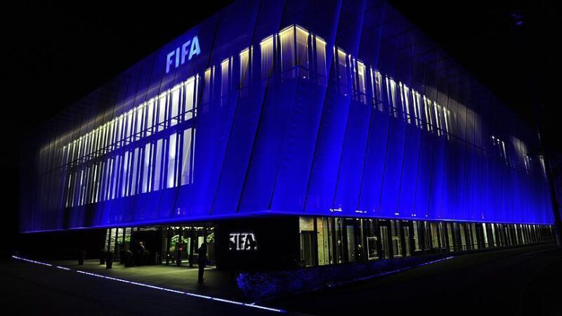 La FIFA prévoit une consultation juridique sur la demande de suspension d’Israël