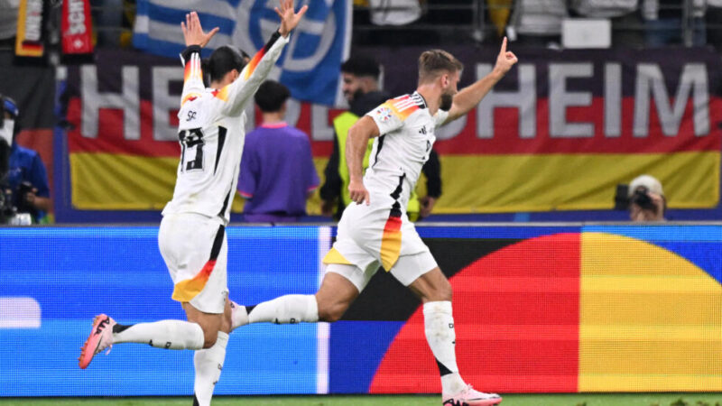 La Suisse révèle les faiblesses de l&rsquo;Allemagne qui pourraient finir par assiéger le pays organisateur de l&rsquo;Euro