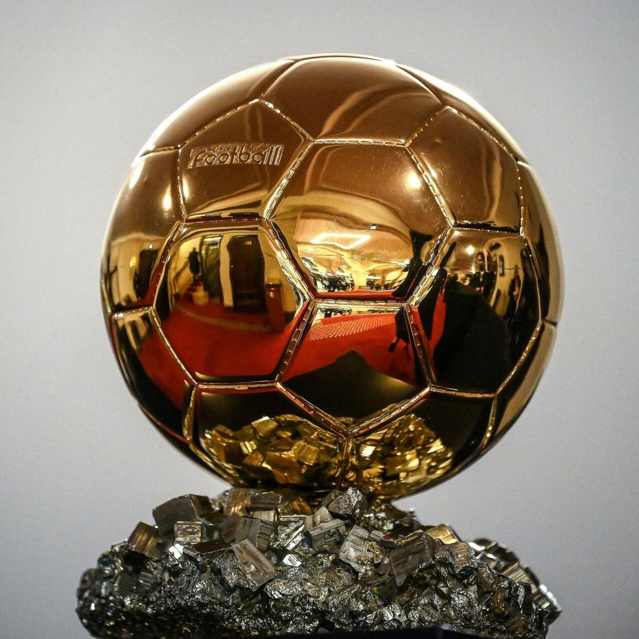 La cérémonie du Ballon d&rsquo;Or aura lieu le 28 octobre