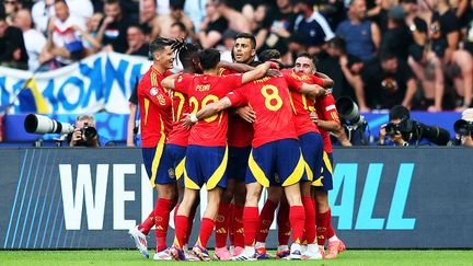 L&rsquo;Espagne fait peur à l&rsquo;Europe