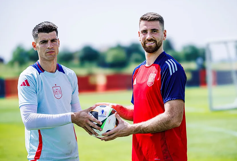 Unai Simón et Morata, les joueurs clés de l&rsquo;Espagne pour les quarts de finale