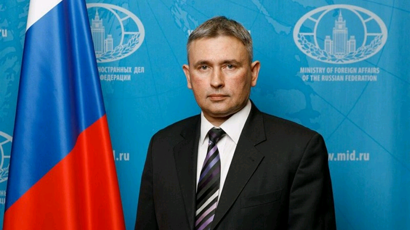 La lutte contre le néocolonialisme occidental