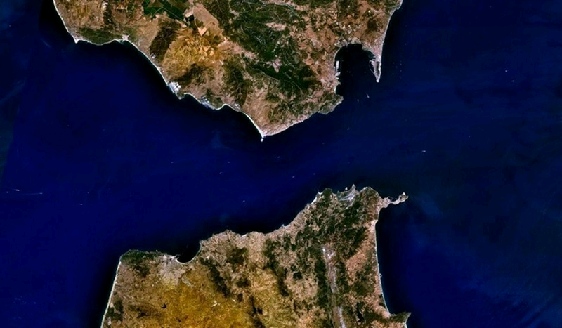 Maroc-Espagne : le projet de tunnel sous-marin refait surface