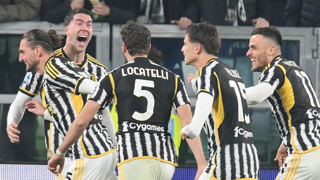 Serie A, la nouvelle Ligue des Champions rend riche : voici combien de millions iront aux Italiens