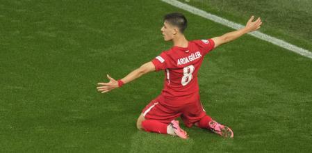 « Le Messi turc s&rsquo;annonce » – les jeunes stars brillent à l&rsquo;Euro 2024