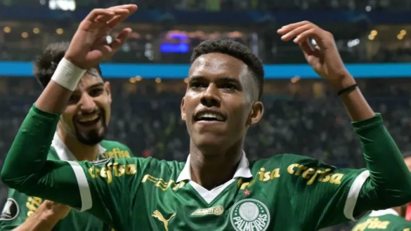 « Meilleur Brésilien depuis Neymar » – La nouvelle recrue de Chelsea