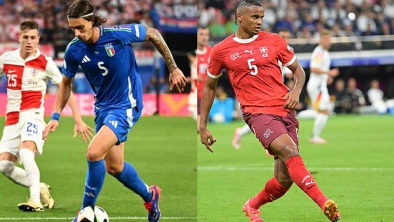 Italie-Suisse, le poids de la tradition face à l&rsquo;expérience récente : qui sortira vainqueur ?