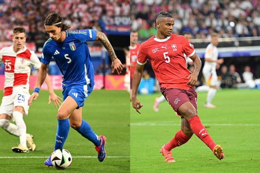 Italie-Suisse, le poids de la tradition face à l&rsquo;expérience récente : qui sortira vainqueur ?