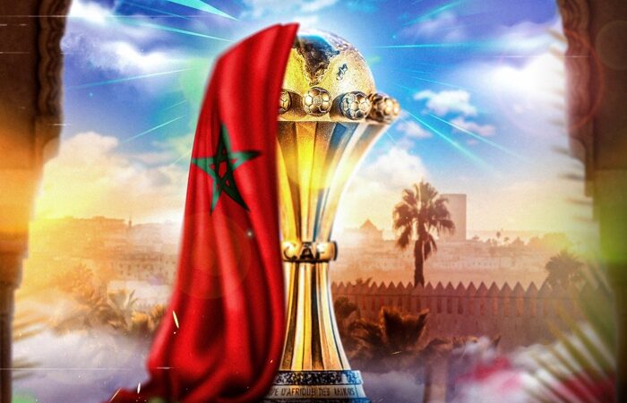 Le Grand Tournoi Africain de Football Repoussé à Janvier 2026