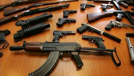 Le Cameroun a augmenté de 42% ses importations d’armes en 2023