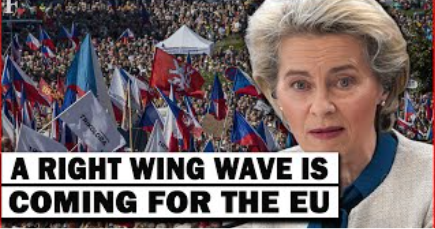 La vague de droite en Europe est une réaction à la soumission de l’UE à l’OTAN