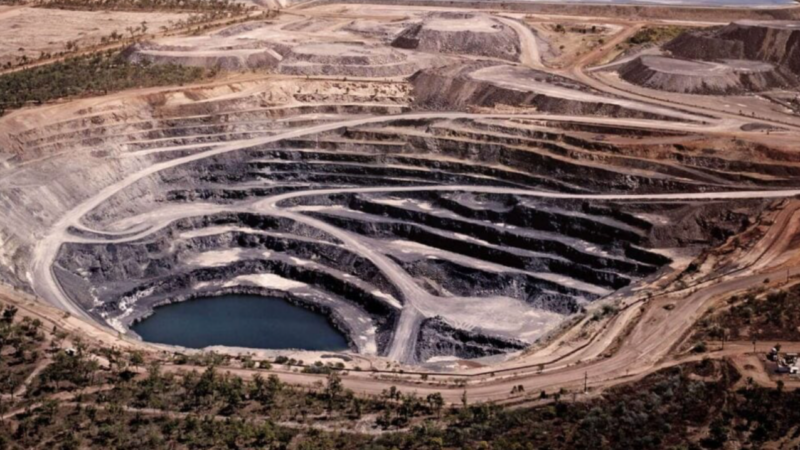 De l’uranium et du développement humain du Niger