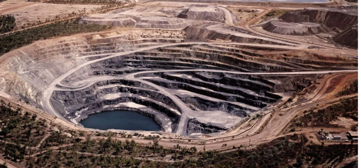 De l’uranium et du développement humain du Niger