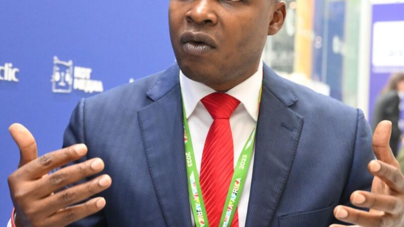 L’Afrique revendique son droit à l’énergie : un appel à l’exploitation des hydrocarbures pour le développement (NJ AYUK)