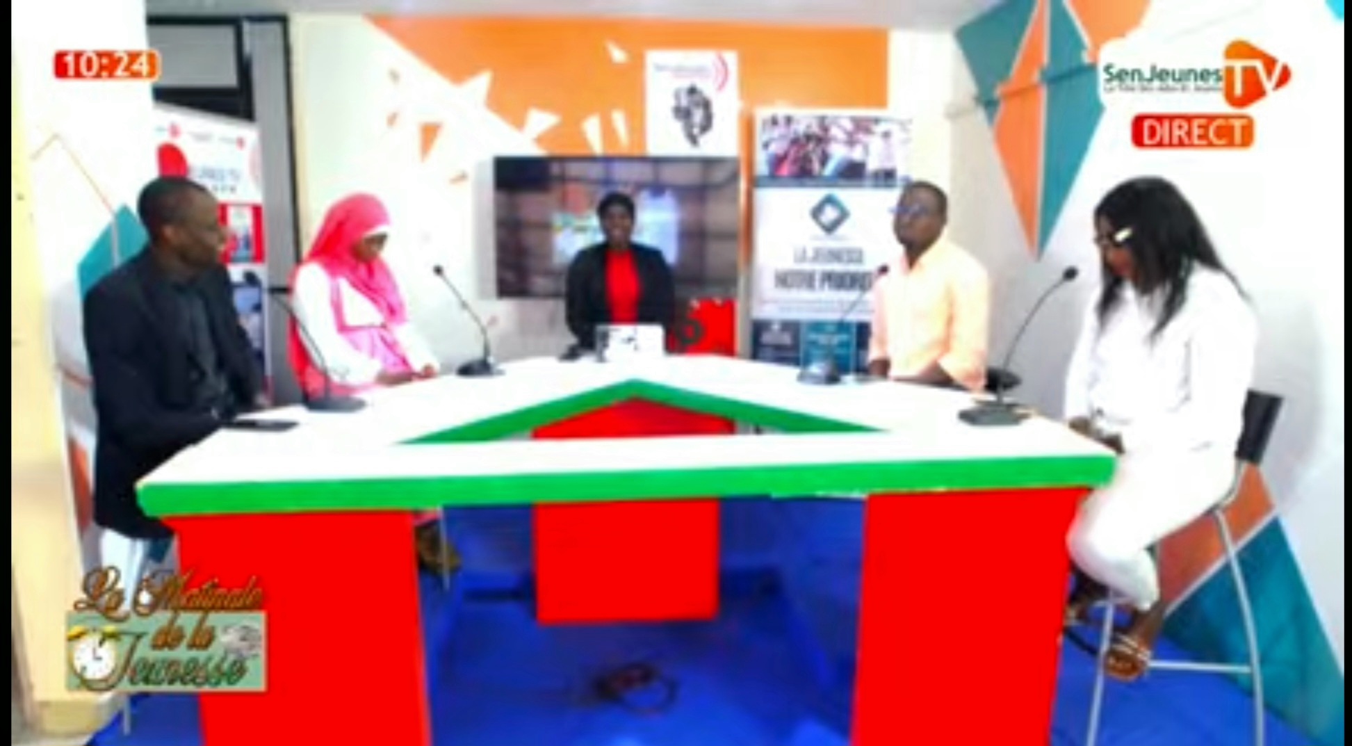 Diomaye/Sonko face à la Realpolitik ? Les jeunes se sentent lâchés et haussent le ton (video)