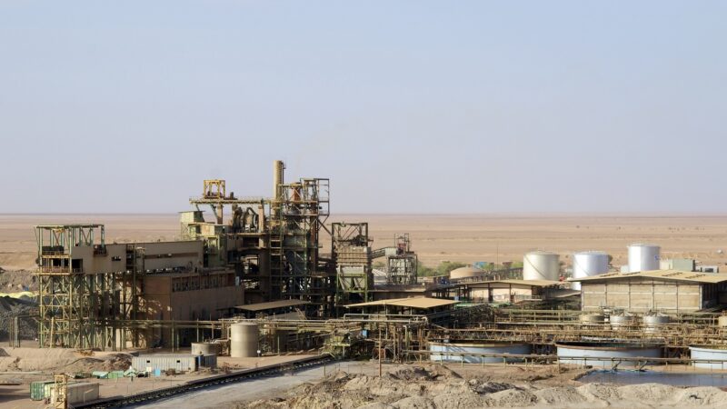 Niger : Orano exploitera le riche gisement d’uranium d’Imouraren dès 2028