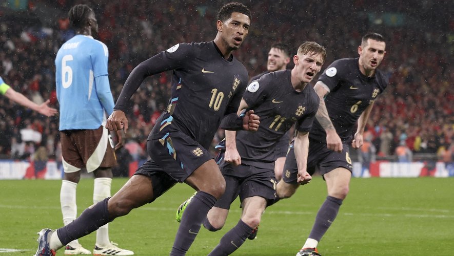 « Il est temps pour Southgate et l&rsquo;Angleterre de tenir leurs promesses »