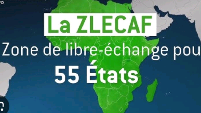 ZLECAf : L’Afrique vers un marché unique en plein essor ?