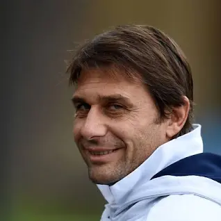 Naples nomme Conte comme nouveau manager