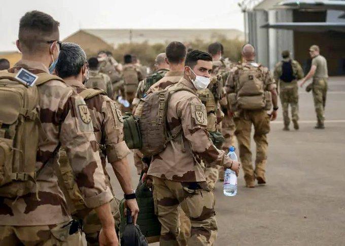 Niger: Le coup d’État du 26 juillet 2023, un coup de grâce à la présence outrageusement insolente de la France en Afrique