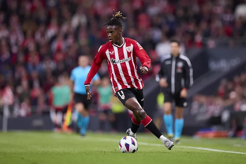 Barcelone gèle la route de Nico