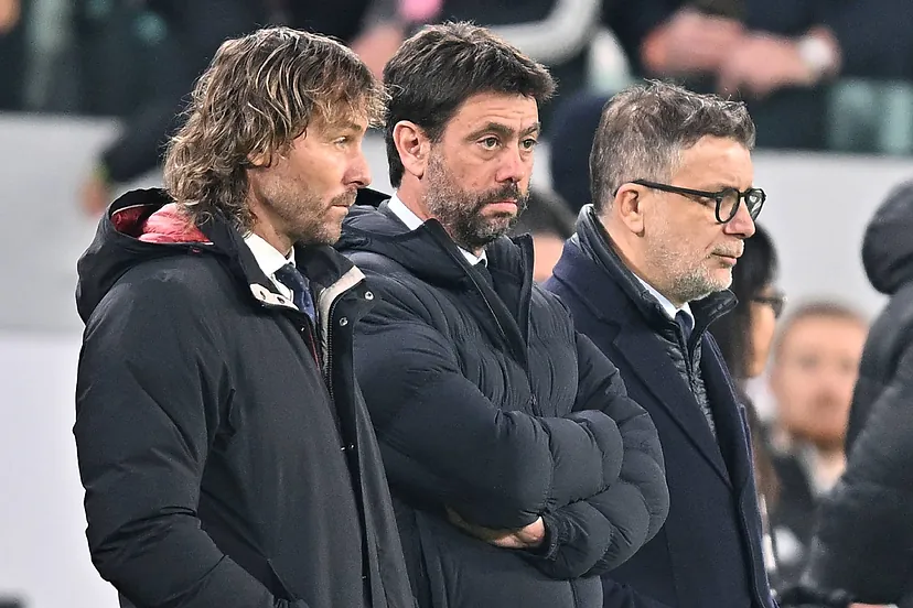 Le parquet de Rome demande d&rsquo;inculper Agnelli, Nedved et le reste de l&rsquo;ancien conseil d&rsquo;administration de la Juventus