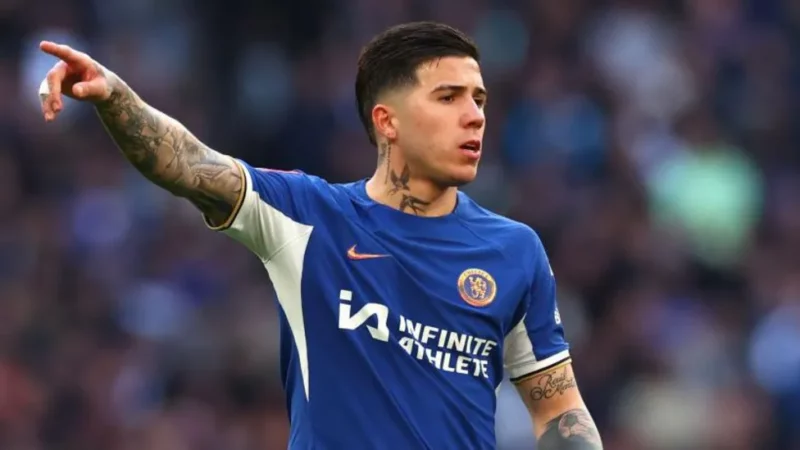 « Aucun problème » lorsque Fernandez rejoindra la tournée de Chelsea