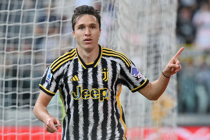 Fin du feuilleton de Chiesa : il part pour Liverpool pour 13 &lsquo;kilos&rsquo;