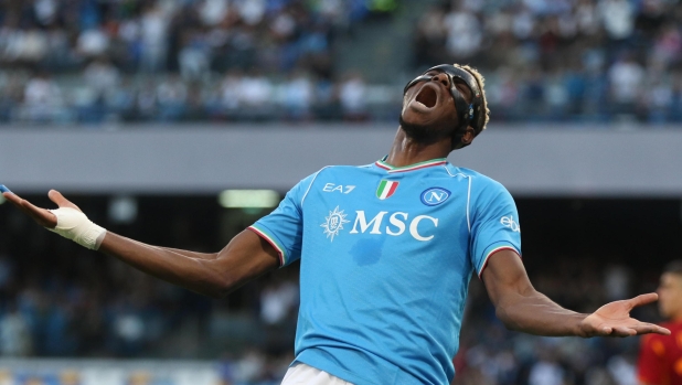 Naples, et maintenant que se passe-t-il avec Osimhen ? Il vise le PSG, sinon il y a le Saoudien…