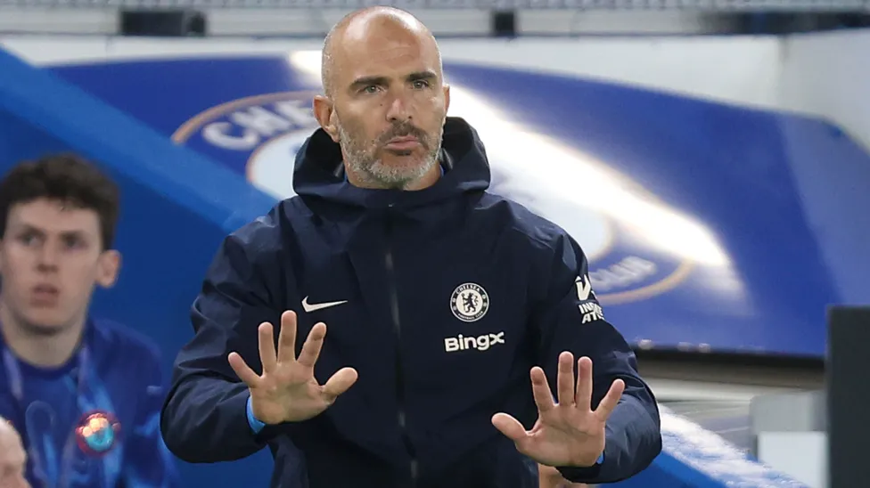 « Des problèmes » si Chelsea ne parvient pas à réduire son effectif – Maresca