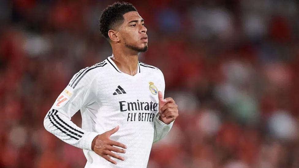 Le Real perd l&rsquo;appel sur la suspension de Bellingham pour « insulte »