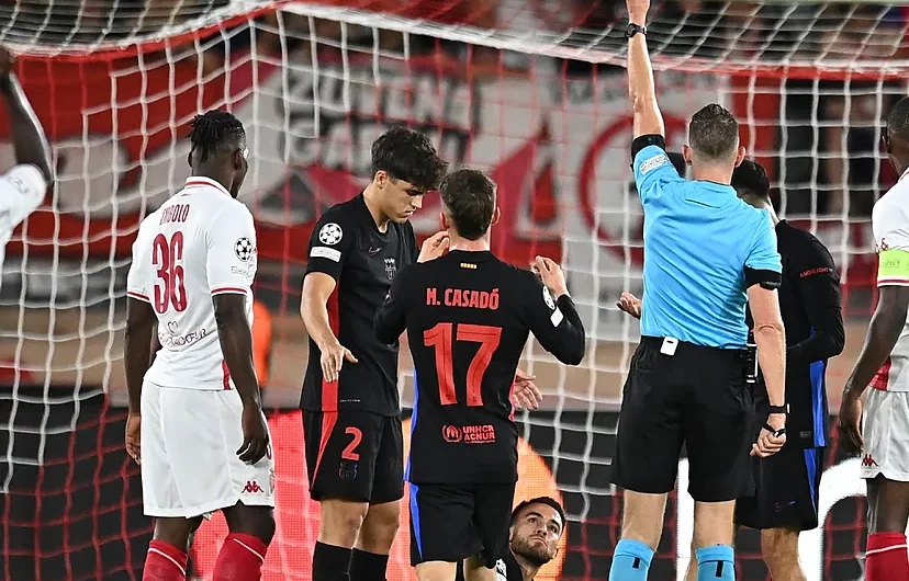  » un accident » qui arrive au bon moment?