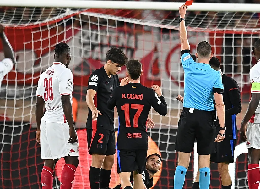  » un accident » qui arrive au bon moment?