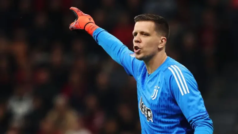 Retour de Szczesny, records de la Liga et test du Bayern à Leverkusen.