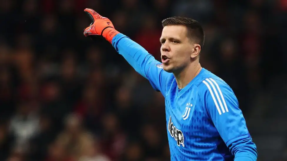 Retour de Szczesny, records de la Liga et test du Bayern à Leverkusen.
