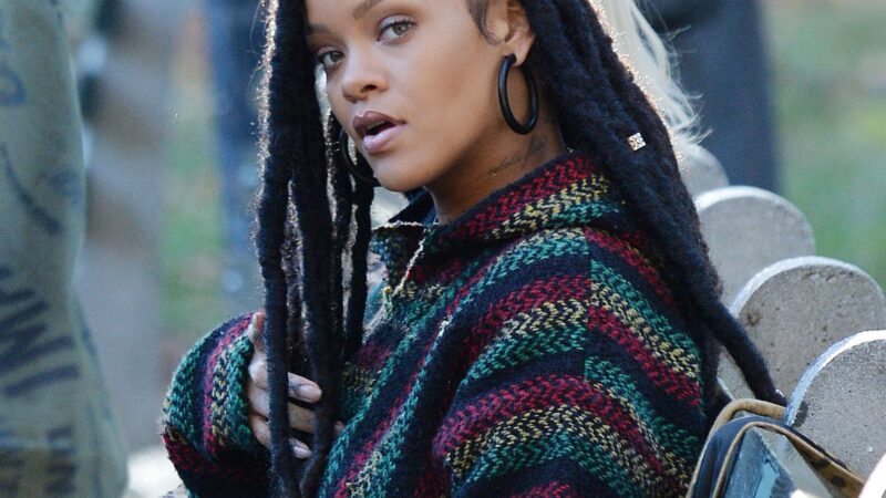 Dreadlocks : style et enjeux sociaux