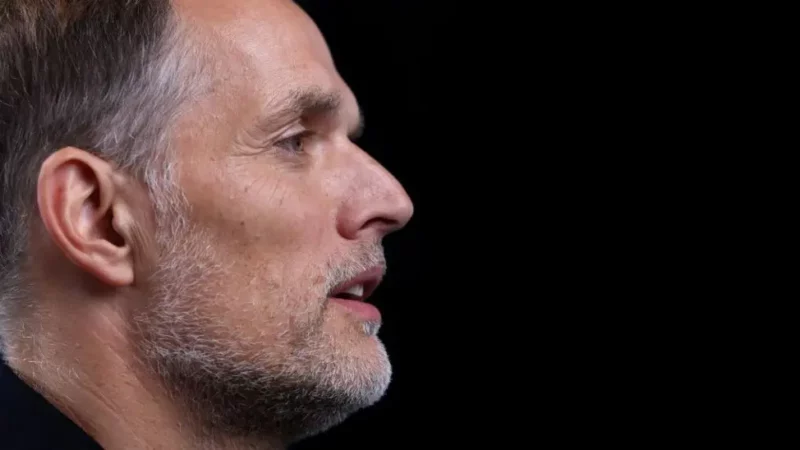 Tuchel : Comment en sommes-nous arrivés là si rapidement et si discrètement ?