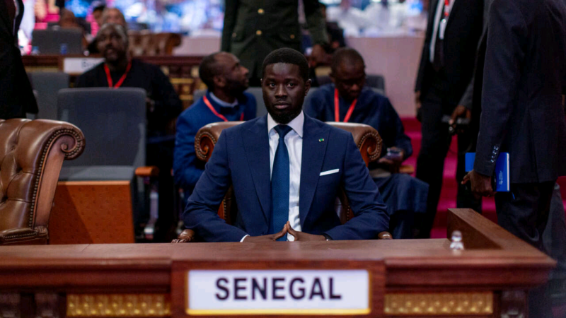 Le Sénégal connaît-il un “retour aux dérives autoritaires” ?